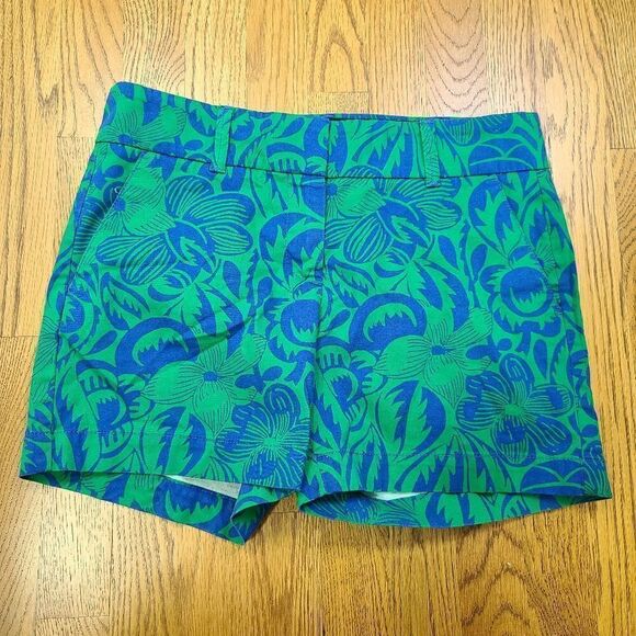 Talbots The Daily Shorts 4 - Picture 1 of 5
